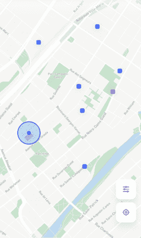 ddos网页在线攻击软件Windows版界面