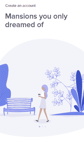 ddos网页在线攻击软件安卓版界面